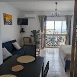 Apartman Casa Da Lena Fuzeta