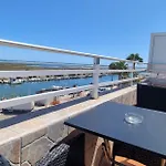 Apartman Casa Da Lena Fuzeta