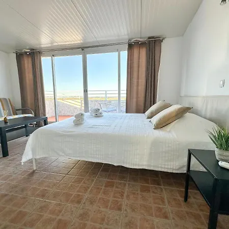 شقة Casa Da Lena فوزيتا