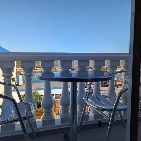 Casa Da Lena * فوزيتا