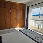 Lägenhet Casa Da Lena Fuzeta