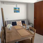 Casa Da Lena Apartment Fuzeta
