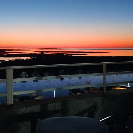 Appartement Casa Da Lena *