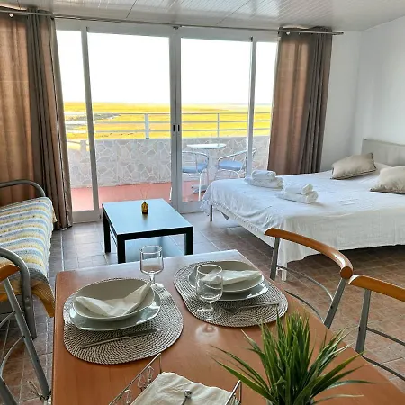 Casa Da Lena Appartement *