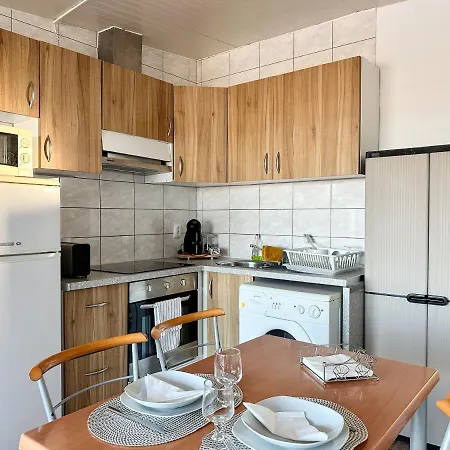 Casa Da Lena * Fuzeta