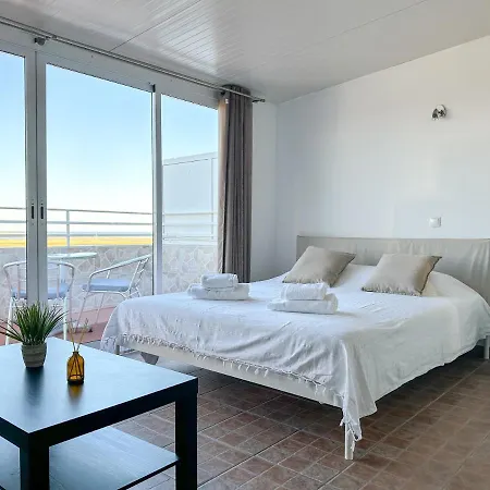 Appartement Casa Da Lena Fuzeta