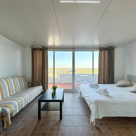 Appartement Casa Da Lena *