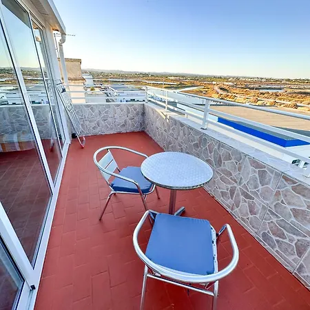 Casa Da Lena * Fuzeta