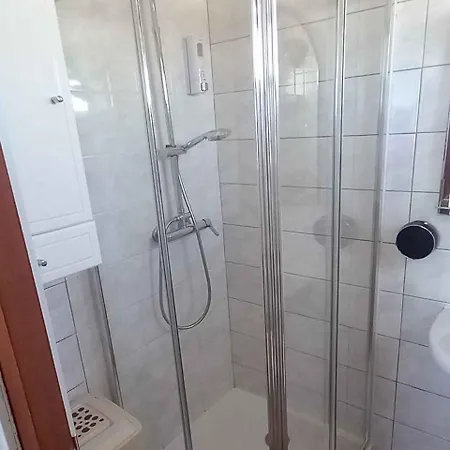 Appartamento Casa Da Lena Fuzeta