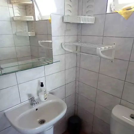 Casa Da Lena Fuseta