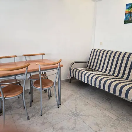 Casa Da Lena Appartement