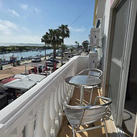 Casa Da Lena Appartement *