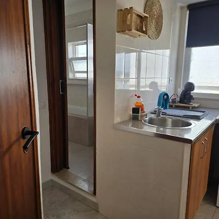 Appartement Casa Da Lena *