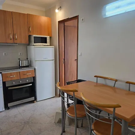 Casa Da Lena Appartement Fuzeta