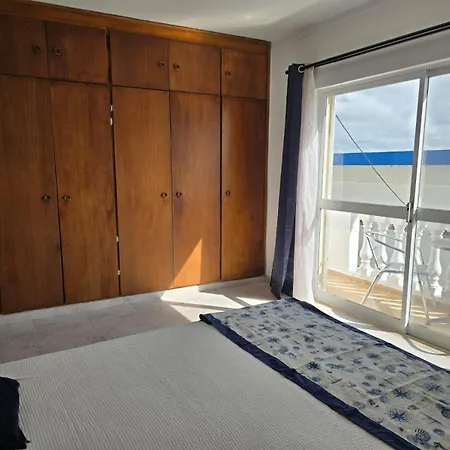 Appartement Casa Da Lena Fuzeta