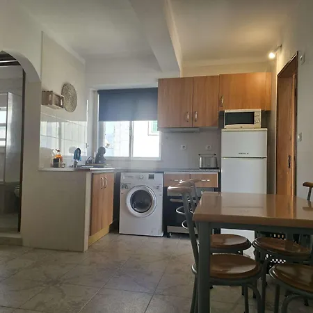 Appartement Casa Da Lena *