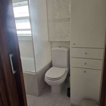 Appartamento Casa Da Lena Fuzeta