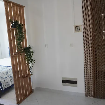 Casa Da Lena Apartamento *