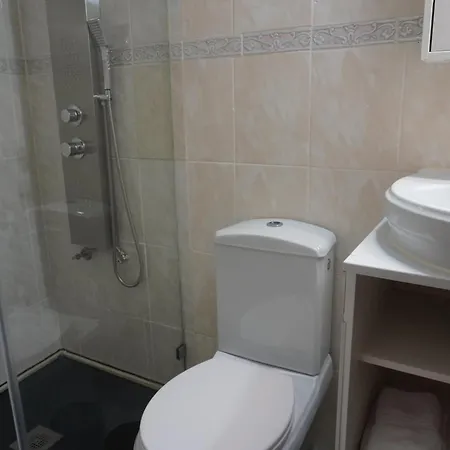 Appartement Casa Da Lena *