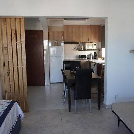 Casa Da Lena Appartement