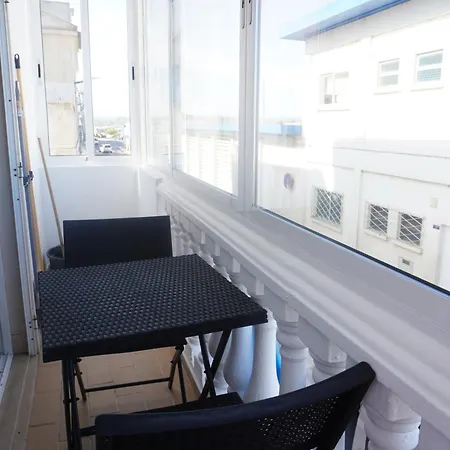 Appartement Casa Da Lena *