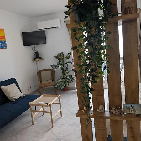 Appartamento Casa Da Lena
