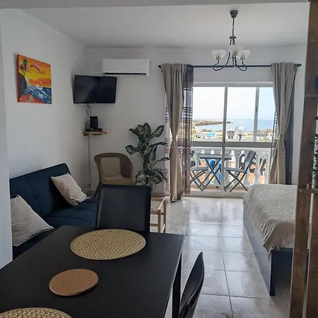 Appartement Casa Da Lena Fuzeta