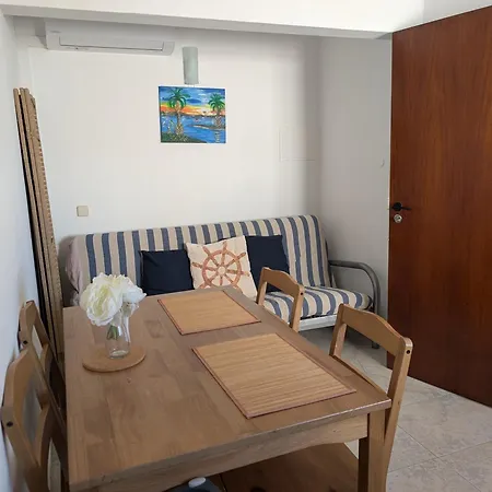 Casa Da Lena Appartamento Fuzeta