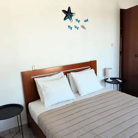 Apartment Casa Da Lena