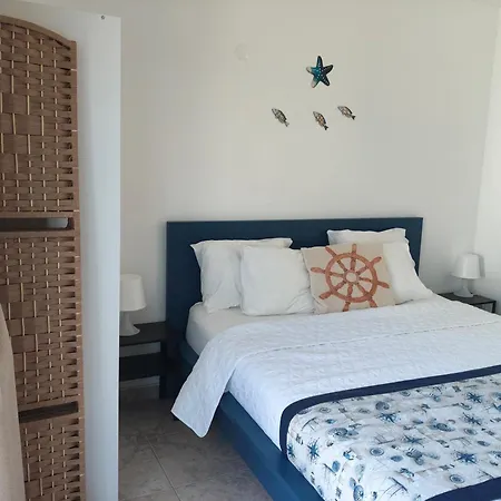 Apartment Casa Da Lena Fuzeta