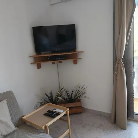 Casa Da Lena Apartment Fuzeta