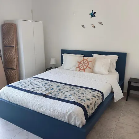 Casa Da Lena Apartment Fuseta