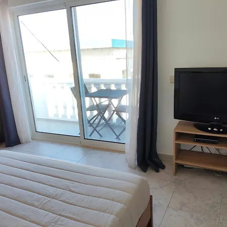 Casa Da Lena Apartment