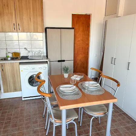 Casa Da Lena Appartement *