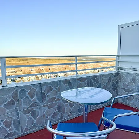 Casa Da Lena Appartement