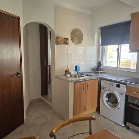 Casa Da Lena Appartement