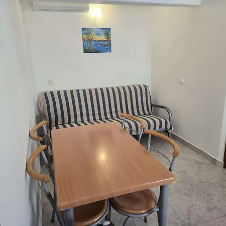 Casa Da Lena Appartement *