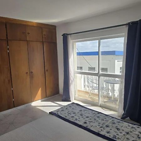 Casa Da Lena Appartement Fuseta