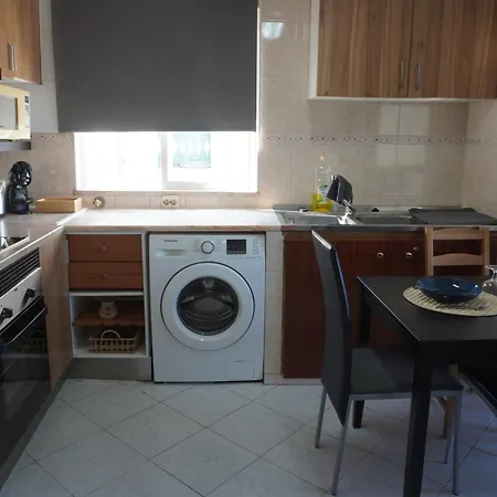 Casa Da Lena Appartement