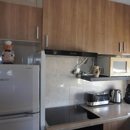 Casa Da Lena * Fuseta