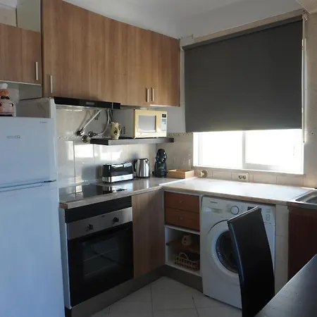 Casa Da Lena Appartement *