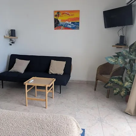 Casa Da Lena * Fuseta